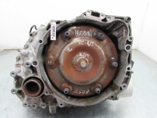 АКПП Volvo XC60 2017-2021, полный привод, 1285221