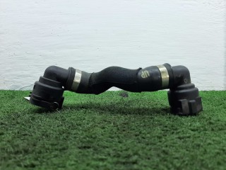 Патрубок BMW X3 G01 - 2017-2021, 3.0 л, АКПП, 9252562
