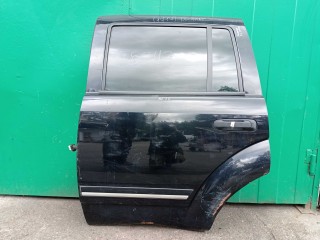 Ручка наружная задняя левая, Dodge Durango 2003-2006