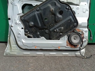 Дверь передняя левая, Nissan Murano 2002-2008