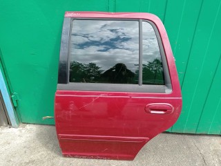 Дверь задняя левая Ford Expedition 1998-2002