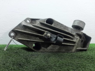 Кронштейн двигателя, ориг. номер 6861559, BMW X3 G01 - 2017-2021