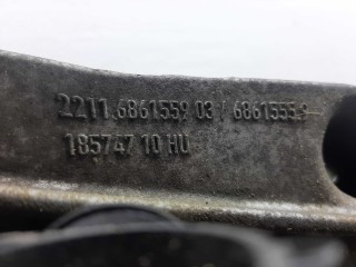Кронштейн двигателя, ориг. номер 6861559, BMW X3 G01 - 2017-2021