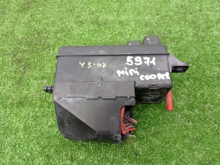Блок предохранителей, ориг. номер 9240943, 924094302, MINI Cooper S Countryman