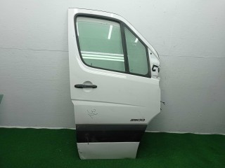 Дверь передняя правая Mercedes Sprinter II (w906) - 2006-2014, микроавтобус, A9067200105
