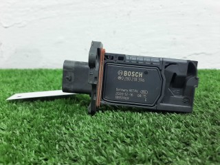 Расходомер воздуха (ДМРВ), ориг. номер H4P312B579AA, 0280218396, Land Rover Discovery 2017-2021