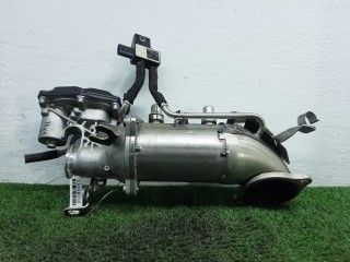 Радиатор системы EGR BMW X3 G01 - 2017-2021, 3.0 л, АКПП, 8574815