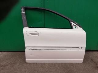 Дверь передняя правая Volvo S80 1998-2003, седан