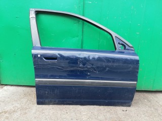 Дверь передняя правая Volvo S80 1998-2003, седан