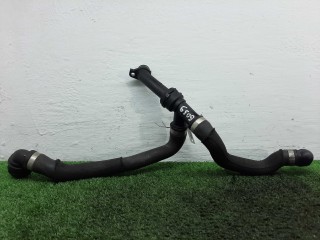 Патрубок BMW X3 G01 - 2017-2021, 2.0 л, АКПП, 8591942