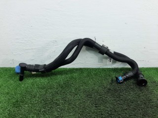 Трубка топливная BMW X3 G01 - 2017-2021, 2.0 л, дизель, 8593312