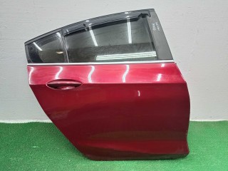 Замок двери задней правой, ориг. номер 13546554, Chevrolet Cruze 2015-2023