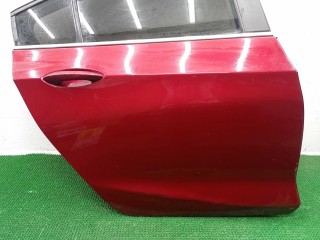 Замок двери задней правой, ориг. номер 13546554, Chevrolet Cruze 2015-2023