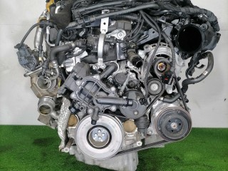 Двигатель BMW 7-Series G11,G12 -, 2017, 2.0 л, бензин, АКПП, B48B20B