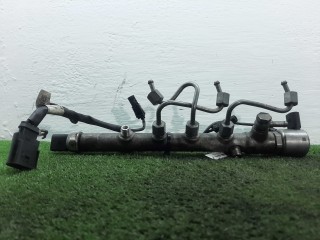 Топливная рампа Mercedes C-Klasse (W205) - 2014-2018, 2.2 л, дизель, A6510700700