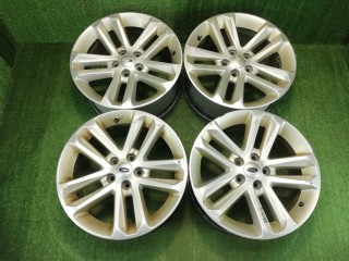 Диск литой Ford Explorer 2010-2015, BB53-1007-CA