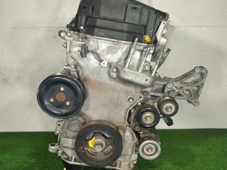 Двигатель, ориг. номер 4J12, Mitsubishi Outlander 2018-2022