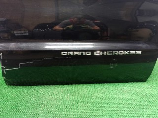 Стекло двери передней правой, ориг. номер 68068670AC, Jeep Grand Cherokee 2013-2016