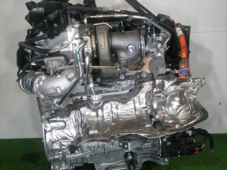 Двигатель, ориг. номер 254920, Mercedes GLC (X254) 2022-2026
