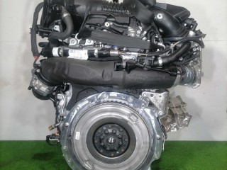 Двигатель, ориг. номер 254920, Mercedes GLC (X254) 2022-2026