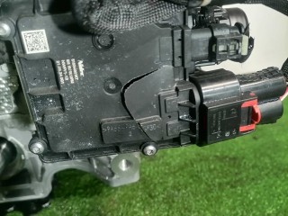 Двигатель, ориг. номер 254920, Mercedes GLC (X254) 2022-2026