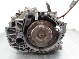 АКПП Nissan Murano 2002-2008, полный привод