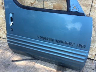 Дверь передняя правая, Pontiac TransSport 1994-1996