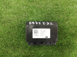 Блок управления климат-контролем BMW 4-Series F32 - 2013-2017, 64116840451