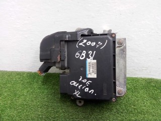 Блок управления ДВС Mitsubishi Outlander 2002-2009, 1860B120