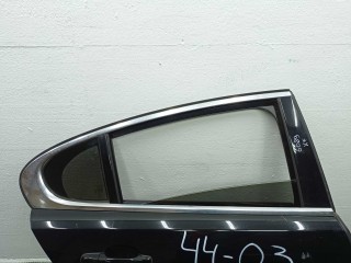 Дверь задняя правая, ориг. номер C2Z2013, Jaguar XF 2011-2015