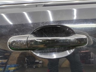 Дверь задняя правая, ориг. номер C2Z2013, Jaguar XF 2011-2015