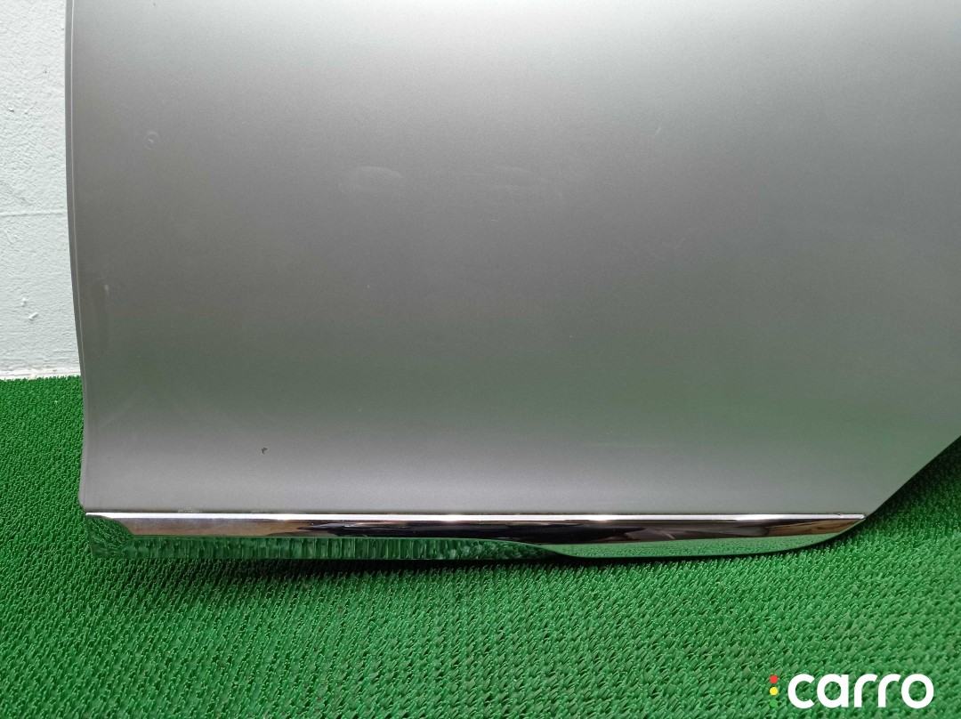 Дверь задняя левая Hyundai Sonata 2001-2013, седан, 770034R000, фото 4