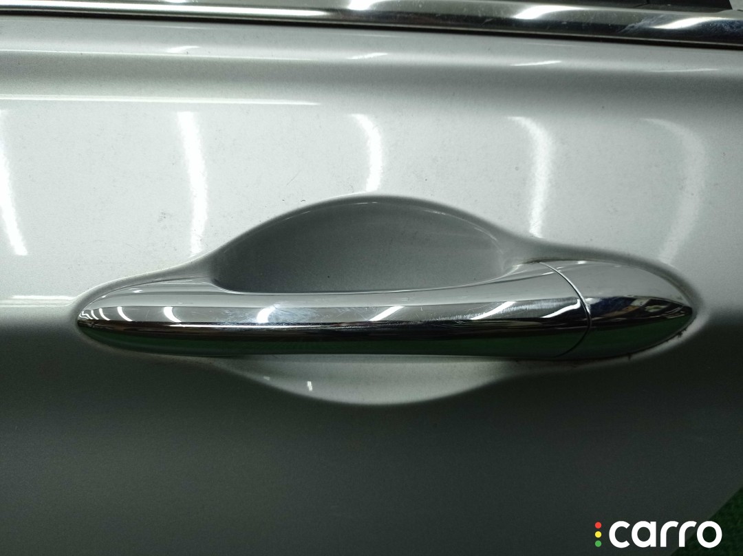 Дверь задняя левая Hyundai Sonata 2001-2013, седан, 770034R000, фото 5