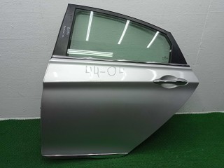 Замок двери задней левой Hyundai Sonata 2001-2013, седан