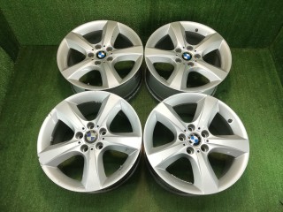 Диск литой BMW X5 E70 рестайлинг - 2010-2013, 6772243
