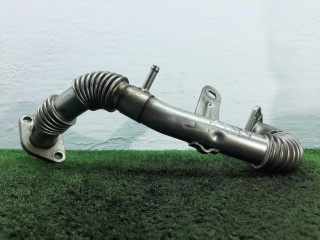 Трубка системы рециркуляции EGR Hyundai Santa Fe 2012-2016, 2.2 л, дизель