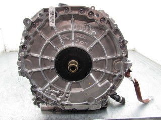 АКПП Mercedes GLC (X254) 2022-2026, полный привод, 725181