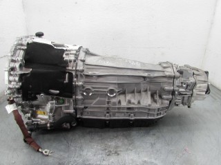 АКПП, ориг. номер 725181, 2542706100, A2542706100, Mercedes GLC (X254) 2022-2026