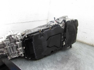 АКПП, ориг. номер 725181, 2542706100, A2542706100, Mercedes GLC (X254) 2022-2026