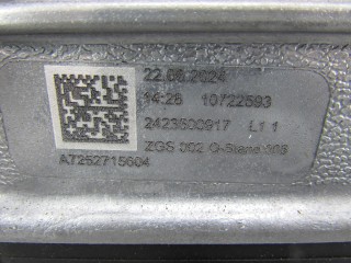 АКПП, ориг. номер 725181, 2542706100, A2542706100, Mercedes GLC (X254) 2022-2026