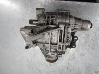 Раздаточная коробка Volkswagen T5 2002-2009, 02H409053D