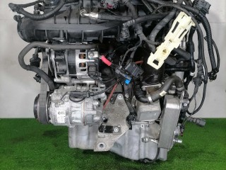 Корпус масляного фильтра, ориг. номер 8513965, BMW 7-Series G11,G12 - 2015-2019