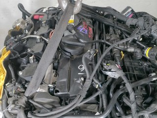 Корпус масляного фильтра, ориг. номер 8513965, BMW 7-Series G11,G12 - 2015-2019