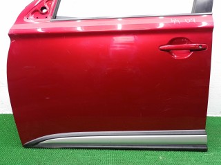 Дверь передняя левая, ориг. номер 5700B845, Mitsubishi Outlander 2018-2022