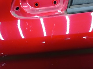 Дверь передняя левая, ориг. номер 5700B845, Mitsubishi Outlander 2018-2022