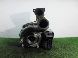 Турбина Volkswagen Touareg 2010-2014, 3.0 л, дизель, 059145874M