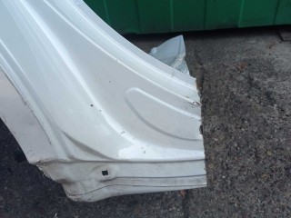 Четверть задняя правая, Toyota Venza 2008-2012