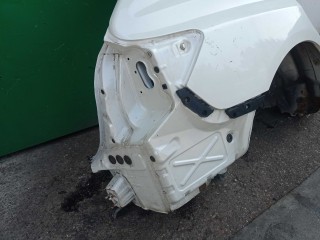Четверть задняя правая, Toyota Venza 2008-2012