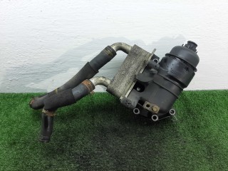 Теплообменник Hyundai Santa Fe 2012-2016, 2.2 л, дизель, 264102F020