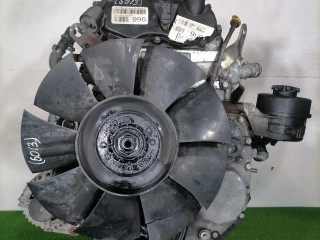 Турбина Iveco Daily 2006-2011, 3.0 л, дизель, 504205349